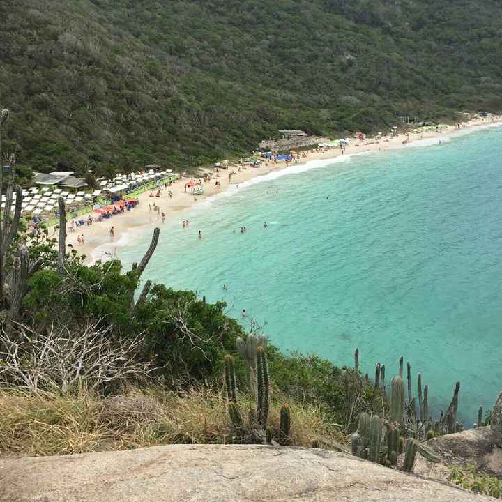 Arraial do cabo (opinem) - 2