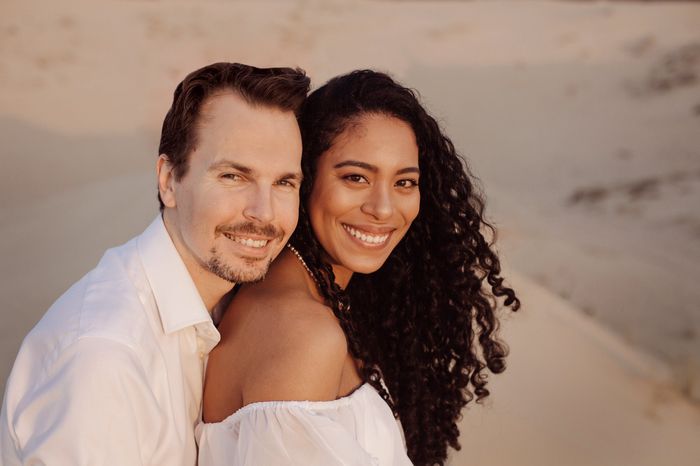 Meu pré-wedding 3