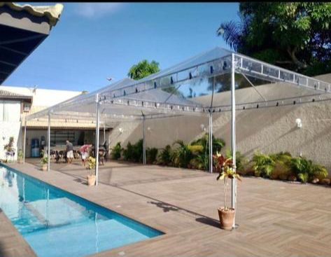 Plano b - casamento ao ar livre 2