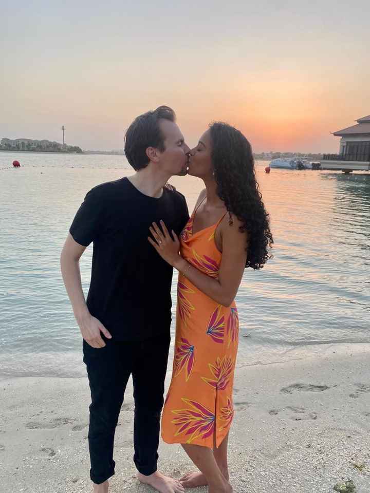 Oficialmente Noivaaaaaa 🥰🥰 - 6