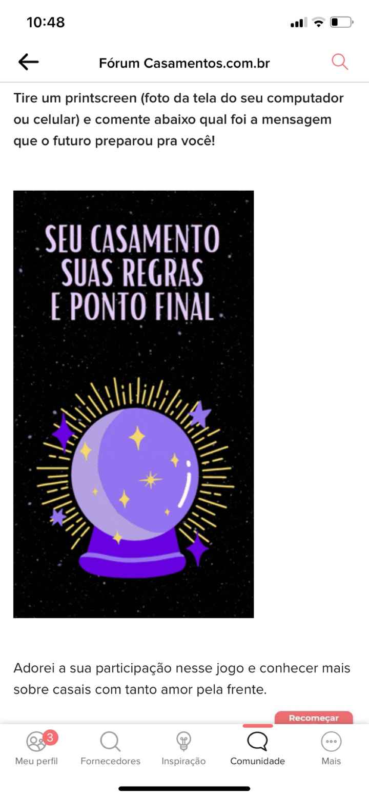 Antonia Sensitiva quer saber: Que mensagem o futuro preparou para você? 🔮 - 1