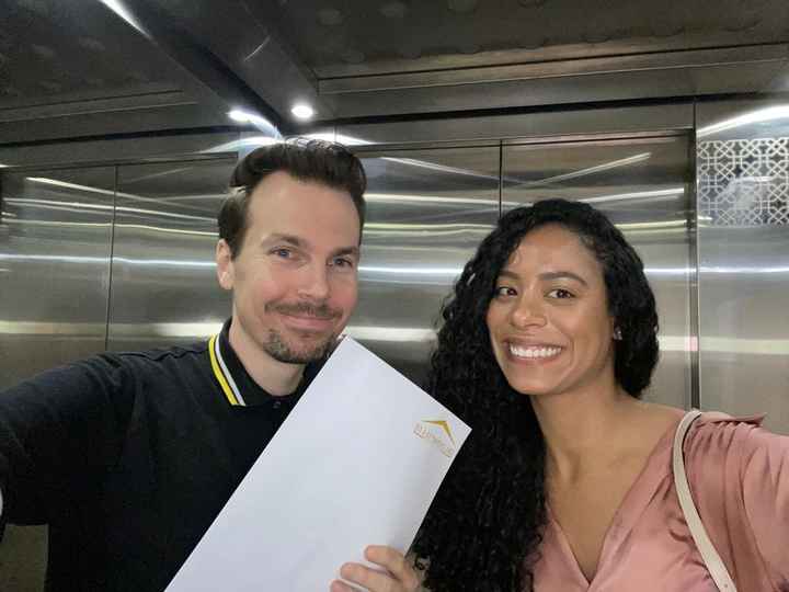 Quarta-feira de fotos 📷 - 1