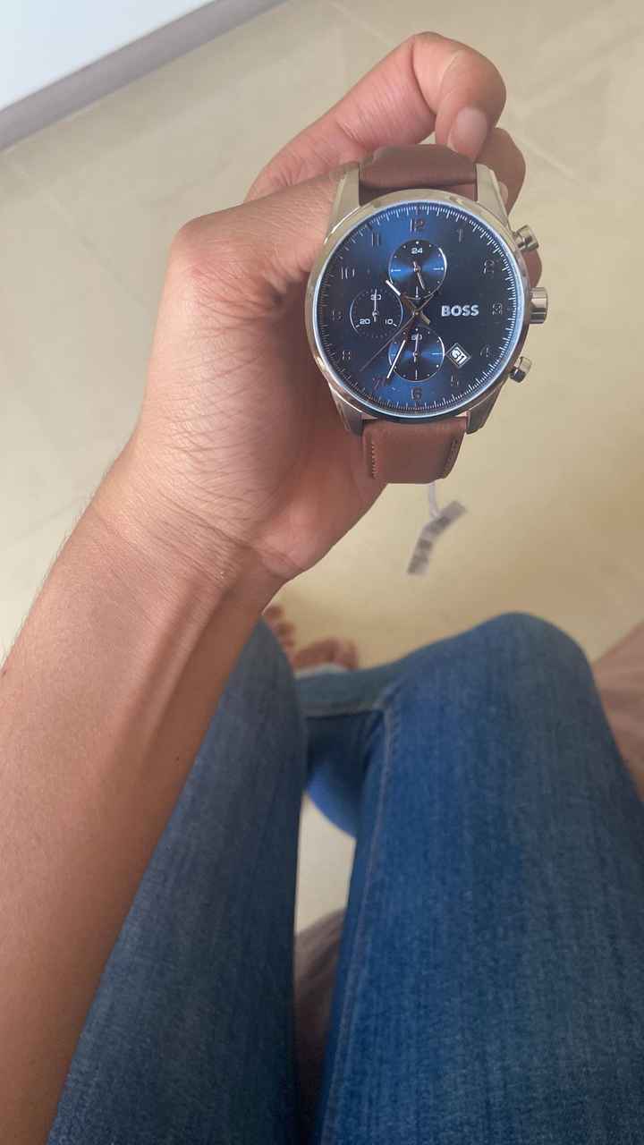 Minhas joias escolhidas pro dia c - 5
