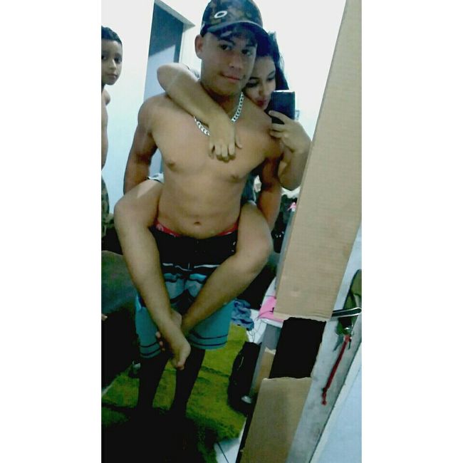 Lindeza da minha vida