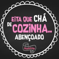 Cha de cozinha - 3