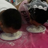 Cha de cozinha - 5