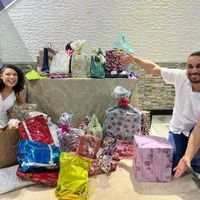 Cha de cozinha - 1