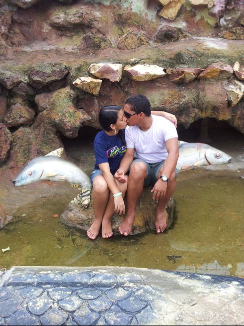 Fotos em Itacoatiara