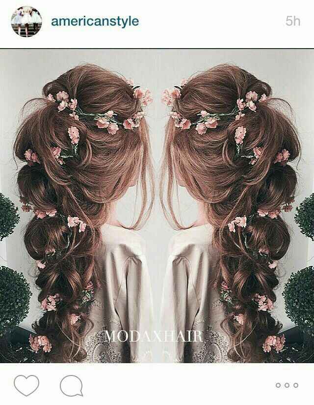 Já decidiu o penteado? Dúvida cruel - 1