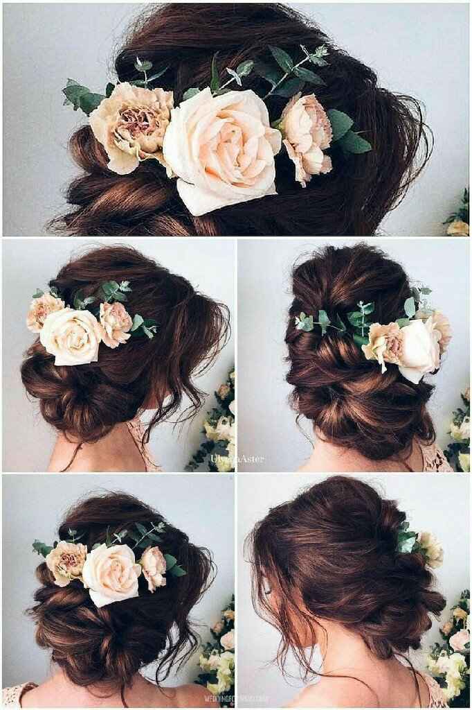 Só sei que nada sei... escolha do cabelo!! - 2