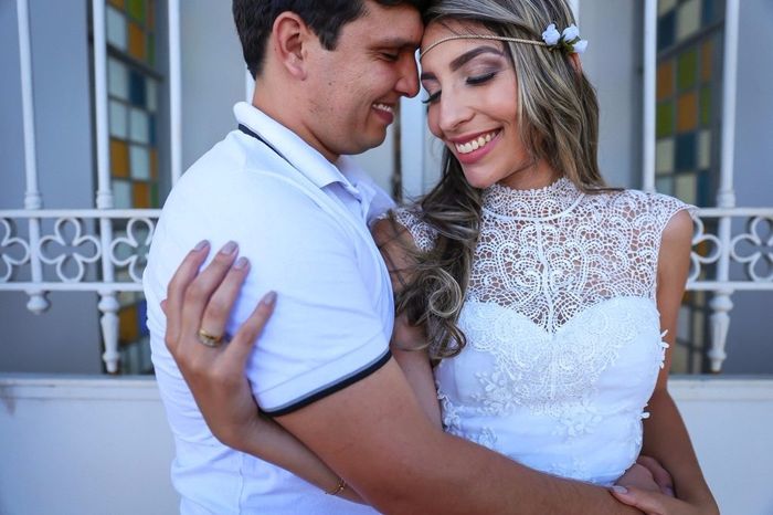 O amor!