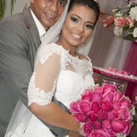 Eu e meu esposo