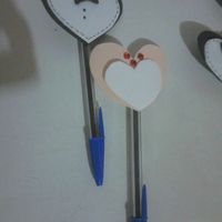 Mimos para os padrinhos