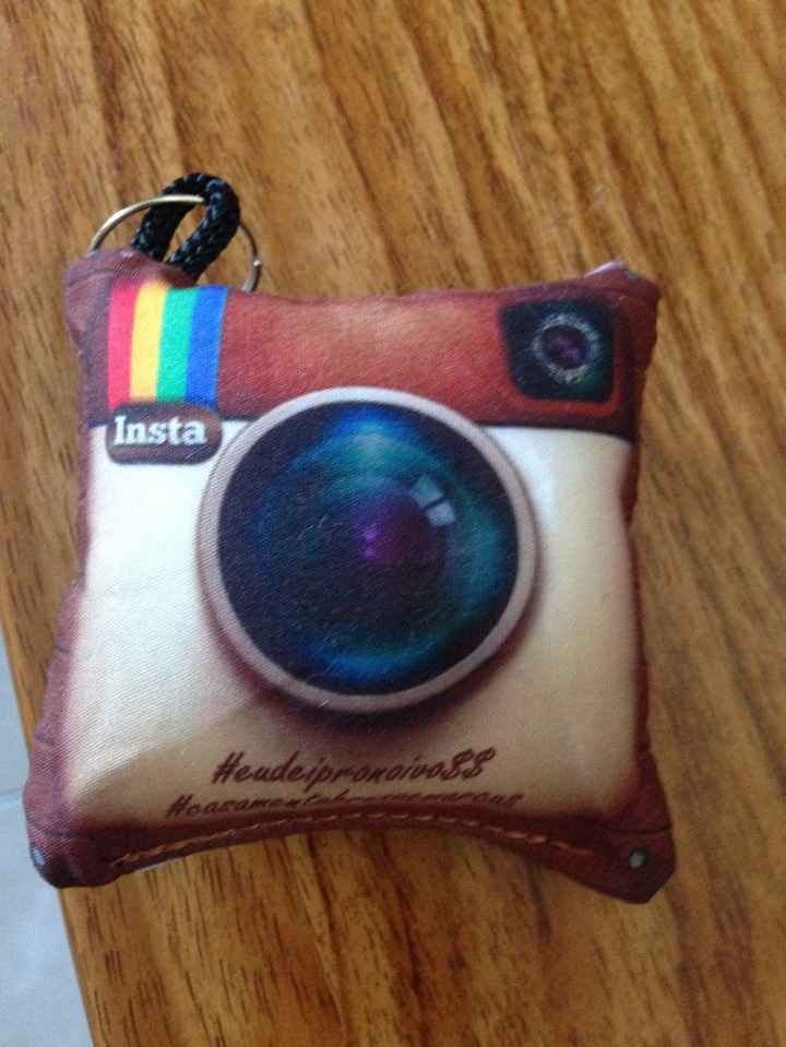 lembrancinha para a gravata