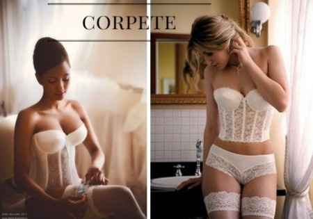 Corpete 