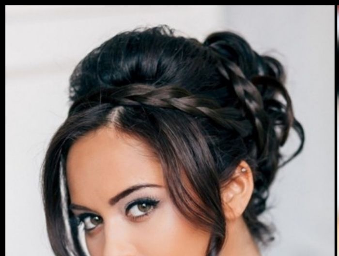 Qual penteado usar?? 