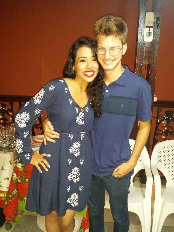 Foto casal - 1