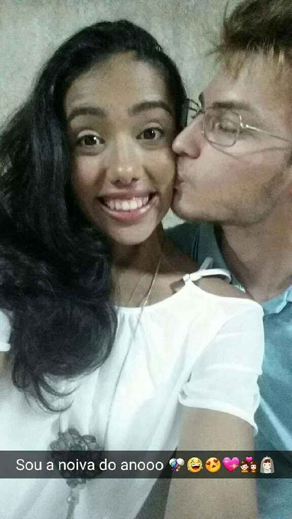 Eu e meu amor 2016 - 1