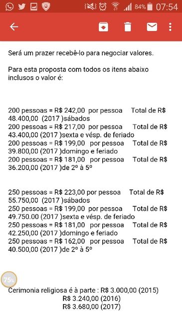 Espaço coliseum - rio de janeiro - 1