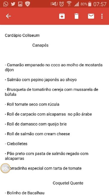 Espaço coliseum - rio de janeiro - 1