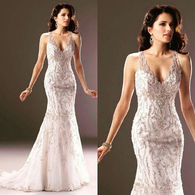 Vestidos - 4