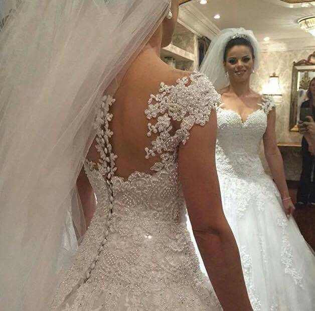 Vestidos - 8