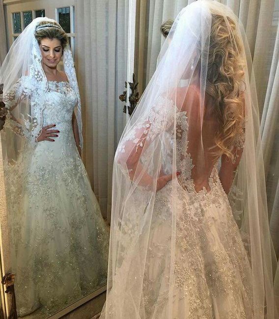 Vestidos - 2