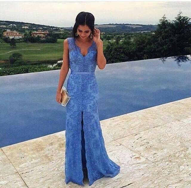 Vestidos para madrinhas - 9