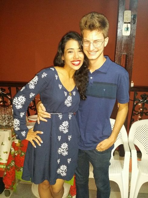 Foto casal - 1