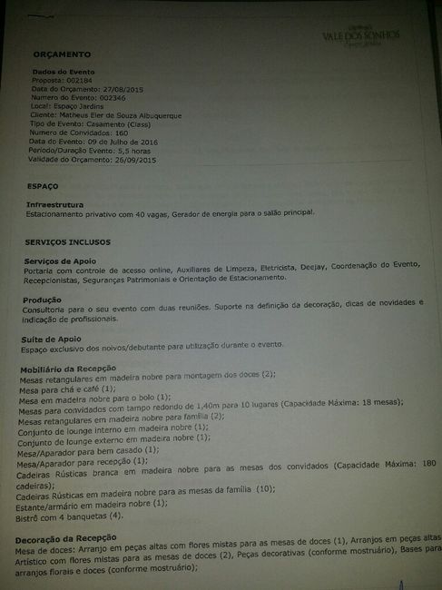 Meu salão #vemver - 1