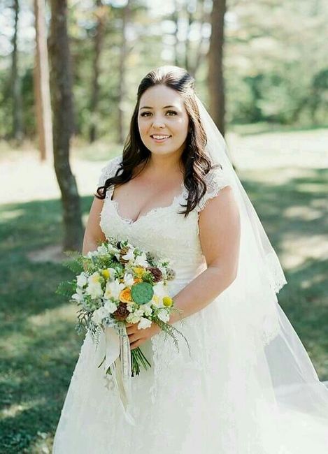 Modelos lindos plus size - 2