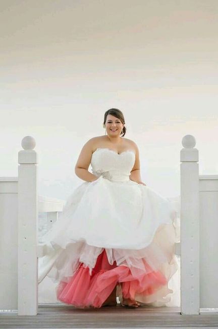 Modelos lindos plus size - 3