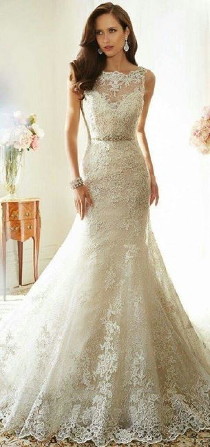 Inspirações vestidos para noivinhas - 12