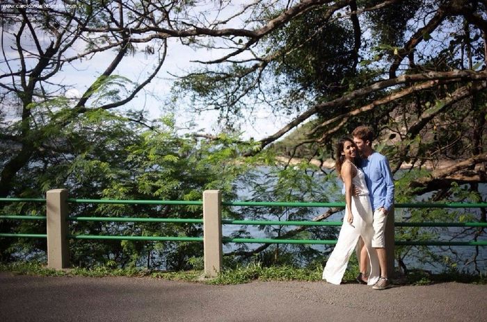 Pré wedding parte 2 - 5