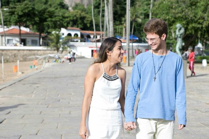 Pré wedding - urca - 3