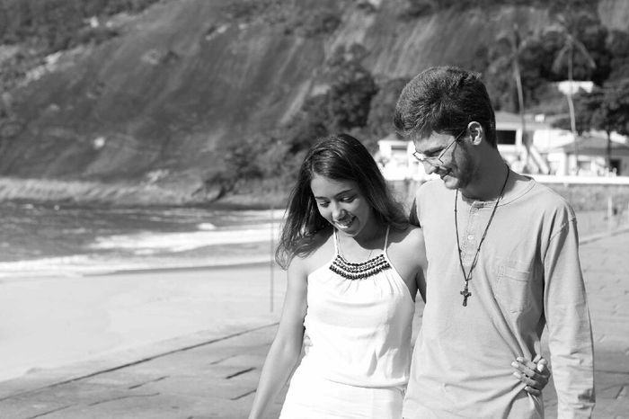 Pré wedding - urca - 4