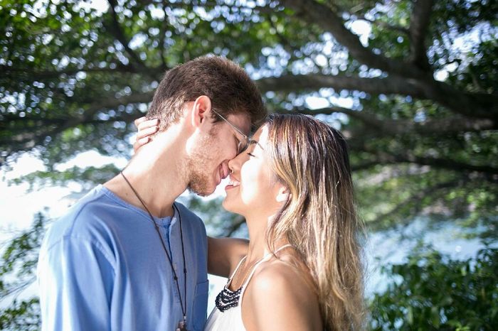 Pré wedding - urca - 8
