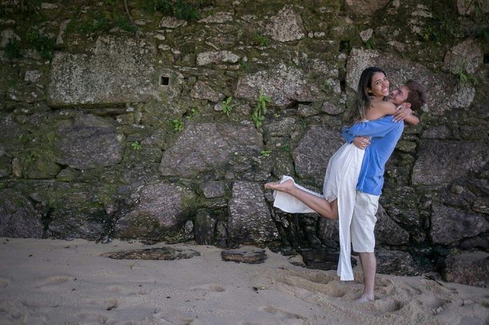 Pré wedding - urca - 13