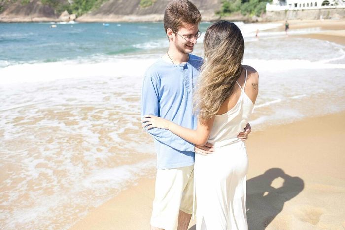 Pré wedding - urca - 15