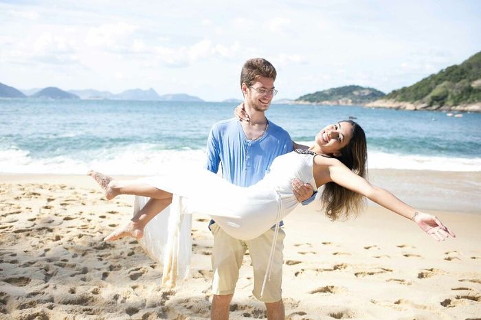 Pré wedding - urca - 16