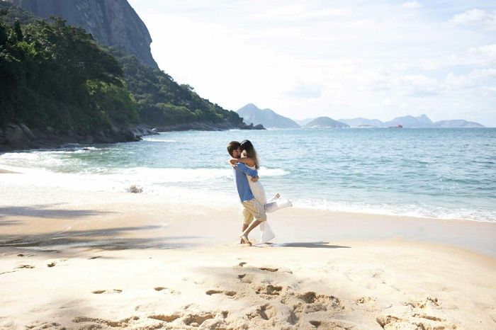 Pré wedding - urca - 17