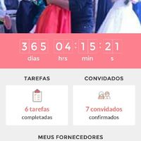 Meninas ... faltam quantos dias pro dia c ? - 1