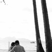 Pré wedding - urca - 1
