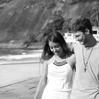 Pré wedding - urca - 4