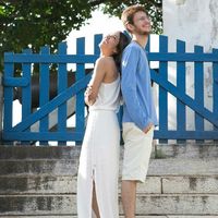 Pré wedding - urca - 5