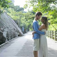 Pré wedding - urca - 6