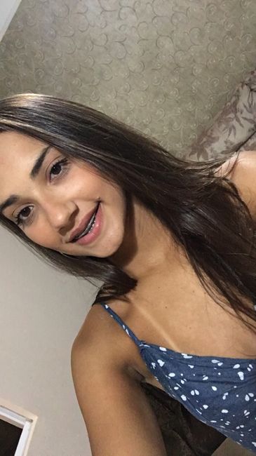 Meu jantar de noivado - 2