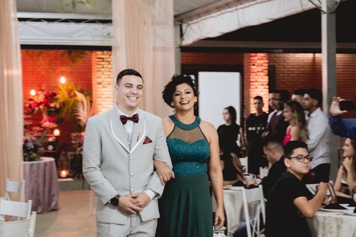 casamento