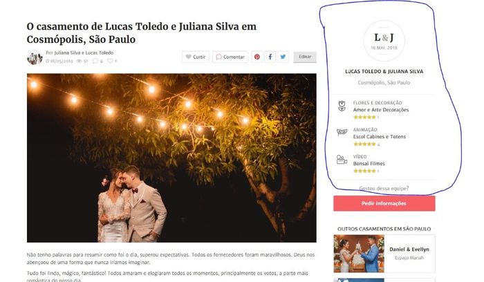 inspiração 