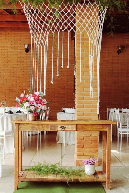 inspiração altar 